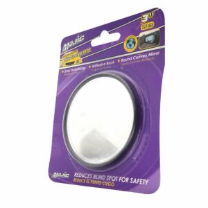 Espejo Automotriz Punto Ciego MAJIC Unidad