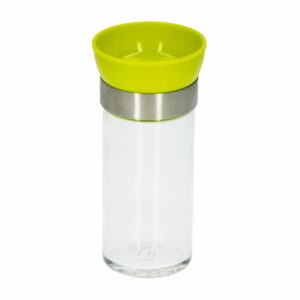 Especiero De Cocina SINOGLASS 80 ML