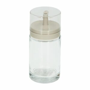 Set Aceitero Y Vinagrero SINOGLASS 100 ML