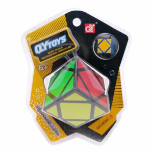 Cubo De Velocidad QY TOYS Skewb