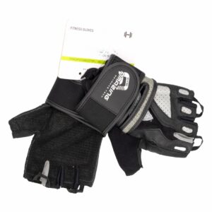 Guantes Para Ejerecicio Defender AMAZING Pequeño