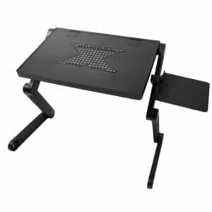 Mesa Para Laptop Portátil BRATECK Ajustable