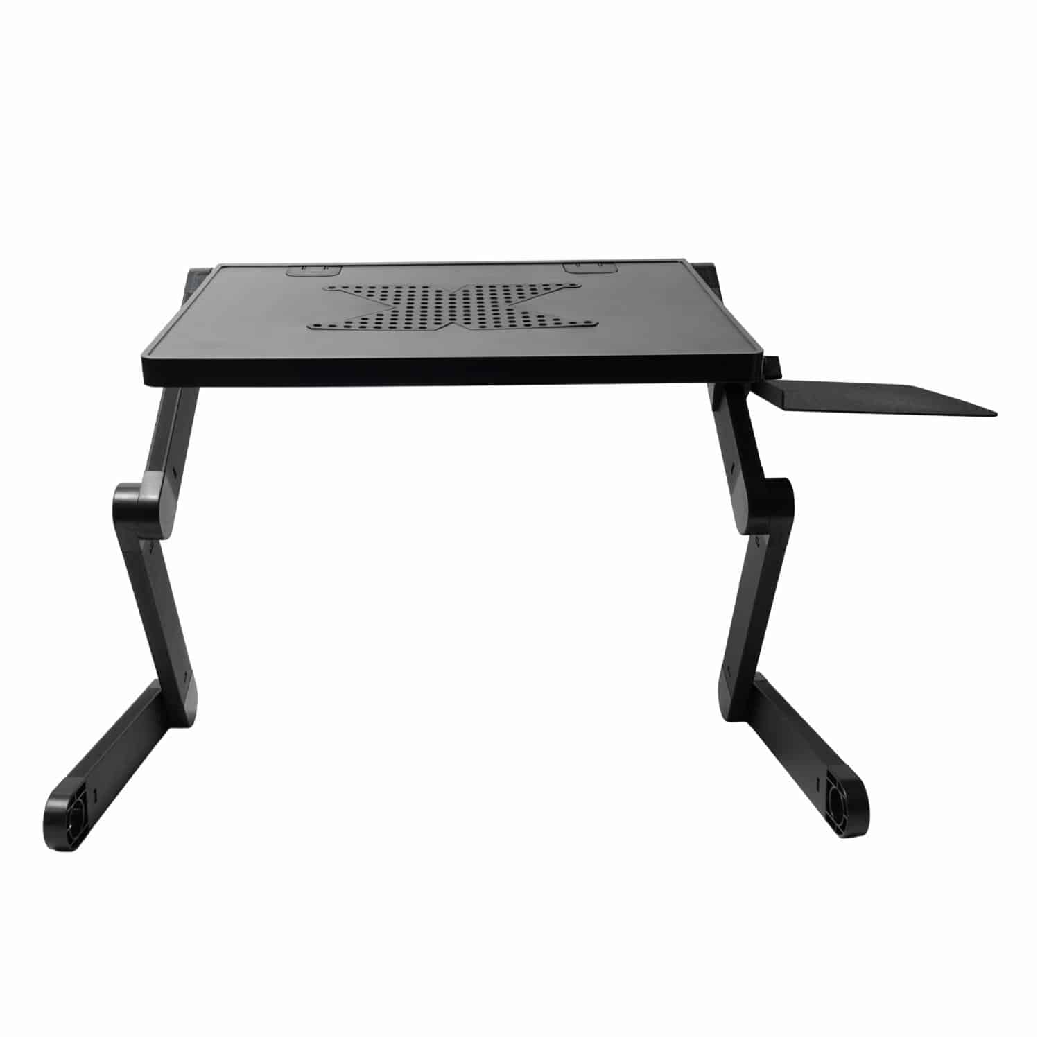 Mesa Para Laptop Portátil BRATECK Ajustable - Imagen 2