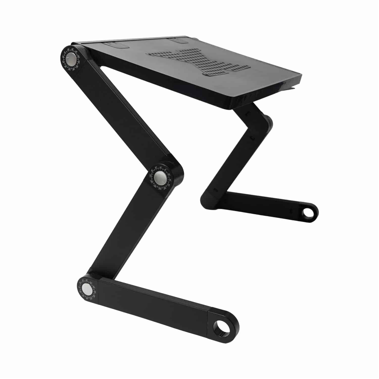 Mesa Para Laptop Portátil BRATECK Ajustable - Imagen 3