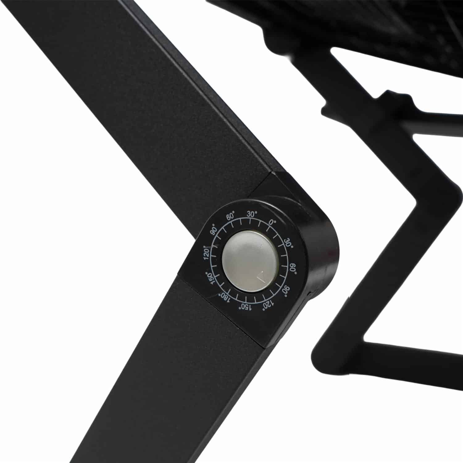 Mesa Para Laptop Portátil BRATECK Ajustable - Imagen 4