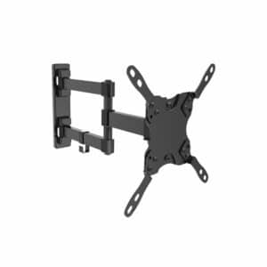 Soporte De Pared Para Tv De Movimiento Completo BRATECK Unidad