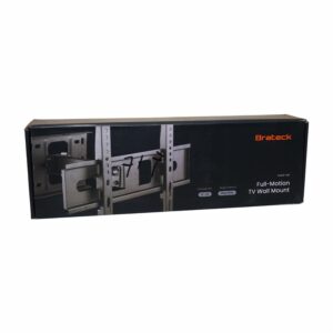 Soporte Para Tv De Pared BRATECK Unidad