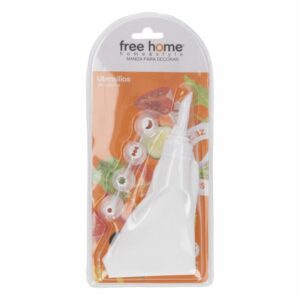 Manga Para Decorar Con Boquillas FREE HOME Unidad