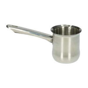 Cremera Metálica FREE HOME 10 OZ