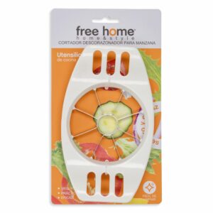 Cortador De Manzana FREE HOME Unidad