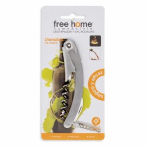Abridor Multiuso FREE HOME Unidad