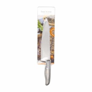 Cuchillo Chef FREE HOME 1  Pieza