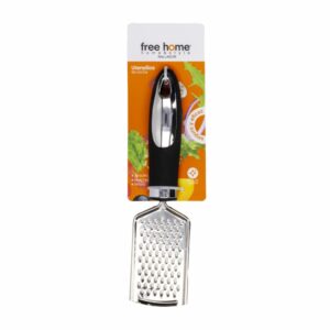 Rallador De Cocina FREE HOME Unidad