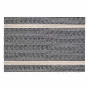 Individual Lineas Laterales Azul FREE HOME Rectangular
