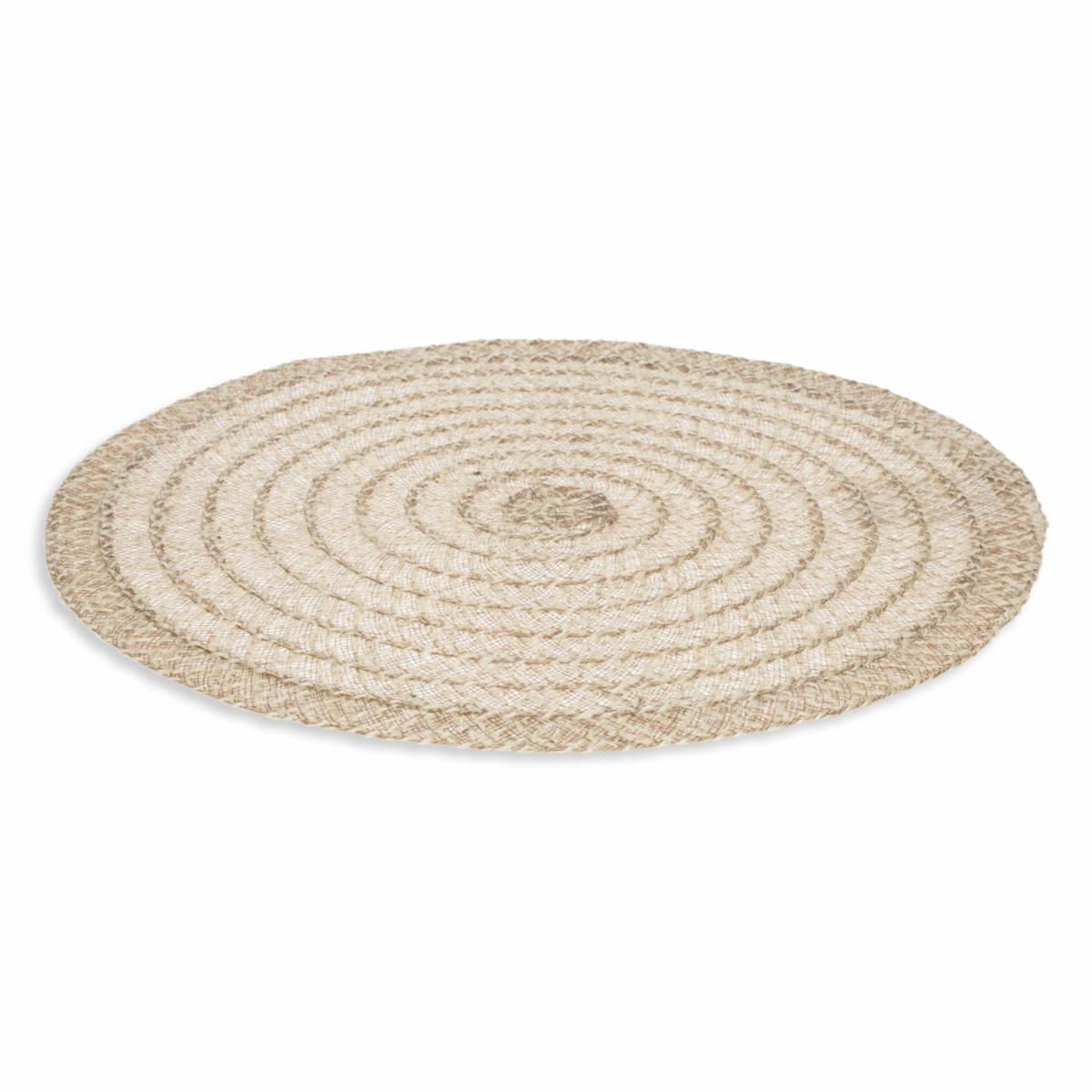 Individual Fibra Natural FREE HOME Redondo