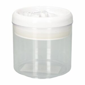 Frasco Plástico NEW OCEAN Unidad