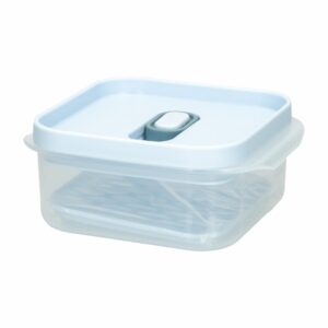 Recipiente Repostero Hermético Antibacterial HAIXING PLASTIC 300 Ml