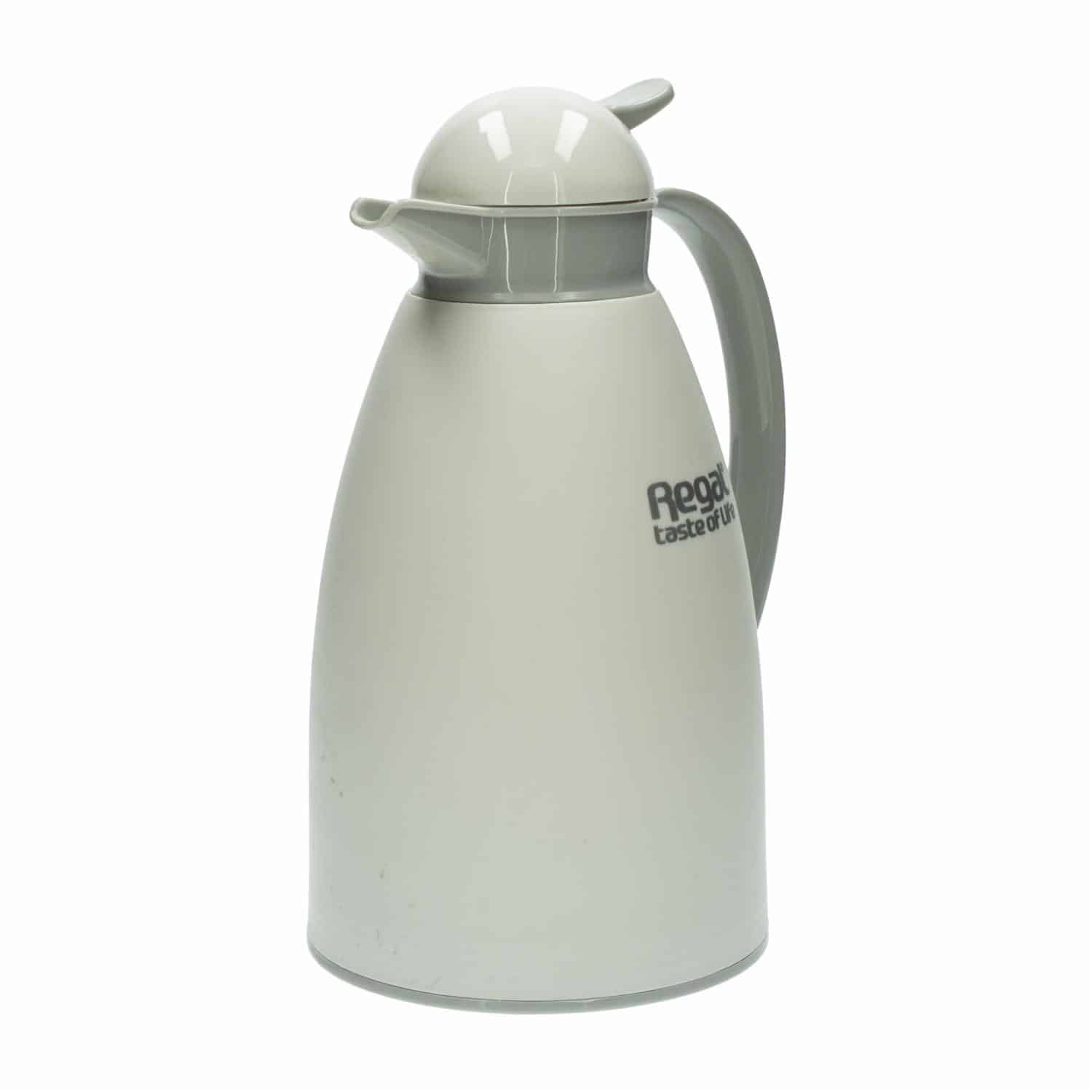 Termo Gris REGAL Unidad - Imagen 2