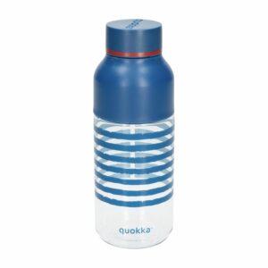 Tomatodo Deportivo Tritan Hielo Navy STOR 570Ml