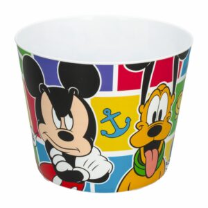 Bowl Para Canguil Diseño Frozen Trust The Journey STOR 1 Pieza