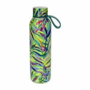 Botella Térmica Con Correa Naturaleza QUOKKA 630 Ml