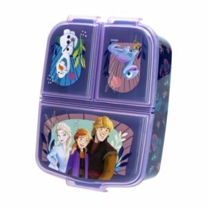 Recipiente Sanduchero Diseño Frozen DISNEY Unidad