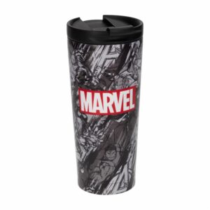 Vaso Térmico Para Café Marvel Pattern STOR 425 Ml