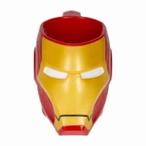 Taza 3D Avengers Iron Man STOR 285 ML