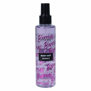 Splash Corporal Berries FLOR DE MAYO 200 Ml