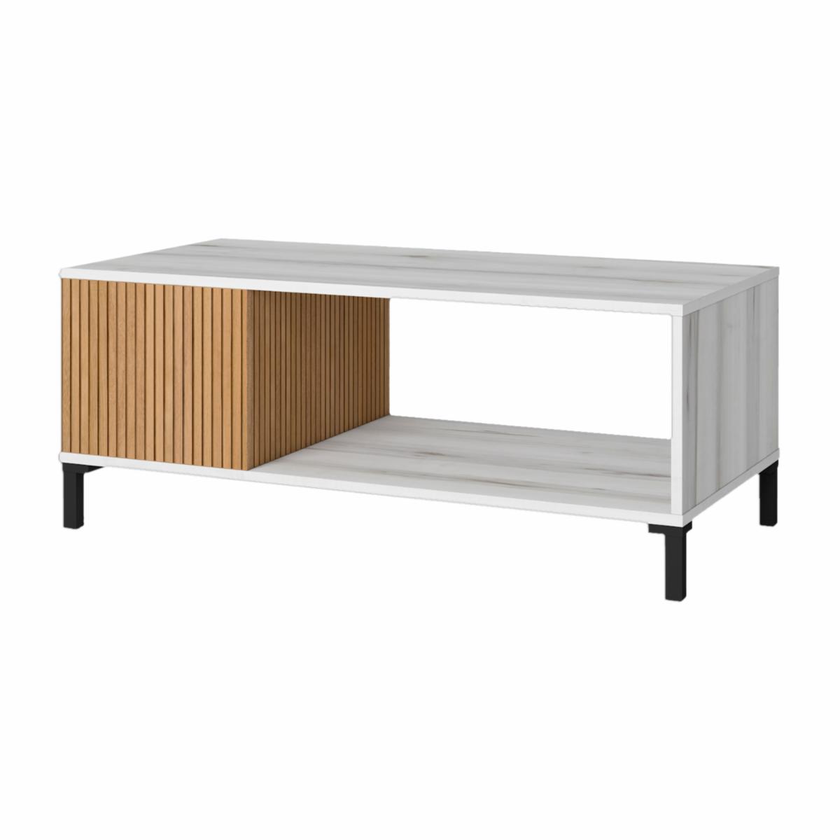 Mesa De Centro Modelo Tokio FABRIKIT MDP