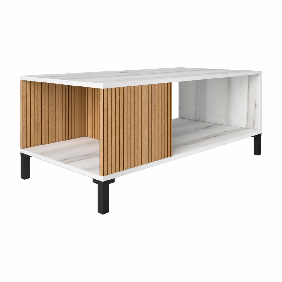 Mesa De Centro Modelo Tokio FABRIKIT MDP