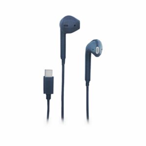 Audífonos Con Microfono Y Control De Volumen REPLAY AUDIO Tipo C