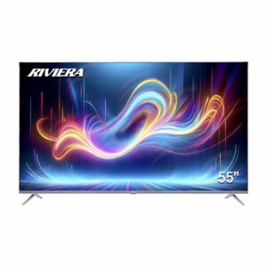 TV Led Google RLED-GLT55TPXM RIVIERA 55"
