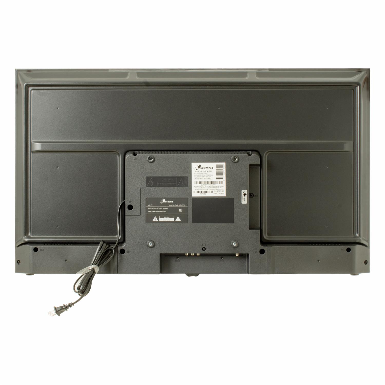 TV Led Google RLED-GLT40TPX9 RIVIERA 40″