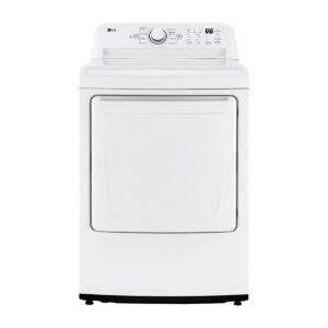 Secadora De Ropa A Gas DT25WTGK LG 25 Kilos