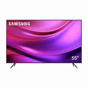 TV Led Tizen UN55AU7000PCZE SAMSUNG 55"