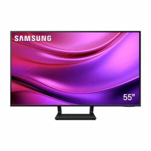 TV Led Tizen QN55Q65BAPCZE SAMSUNG 55"