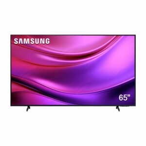 TV Led Tizen UN65BU8000PCZE SAMSUNG 65"