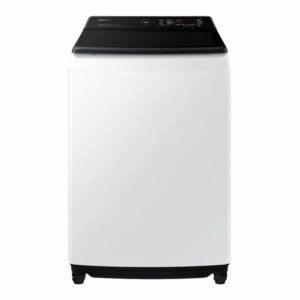 Lavadora De Ropa Top Load WA21CG6746BWAP SAMSUNG 21 Kilos