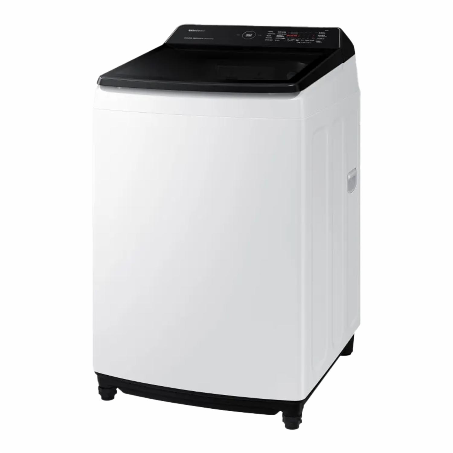 Lavadora De Ropa Top Load WA21CG6746BWAP SAMSUNG 21 Kilos