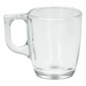 Taza De Vidrio LUMINARC 90 Ml