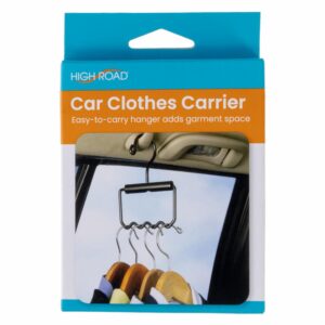 Ganchos Colgadores De Armadores Para Auto HIGH ROAD 1 Pieza