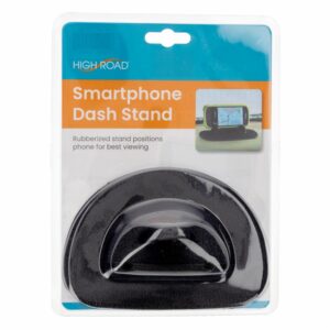 Soporte Para Teléfono De Caucho HIGH ROAD 1 Pieza