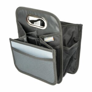 Organizador De Auto Multiuso HIGH ROAD 5 Bolsillos