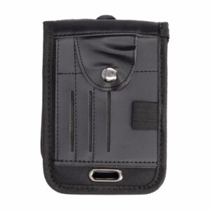 Organizador De Auto Para Visera HIGH ROAD 1 Pieza