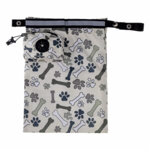 Bolsa Para Basura De Perritos HIGH ROAD 10x7"