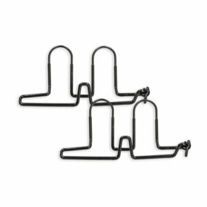 Ganchos Multiuso Para Cabeceras De Auto HIGH ROAD 2 Piezas