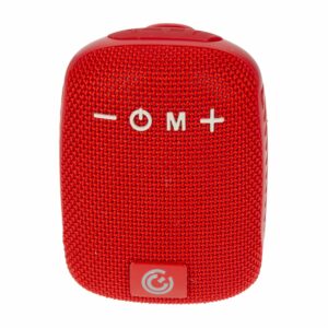 Parlante Sonicgo! Bikeclipz SONICGO!