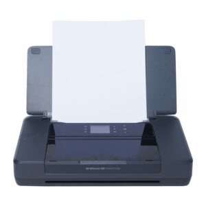 Impresora Portátil Office Jet 200 HP 1 USB 2.0 + Wi-Fi