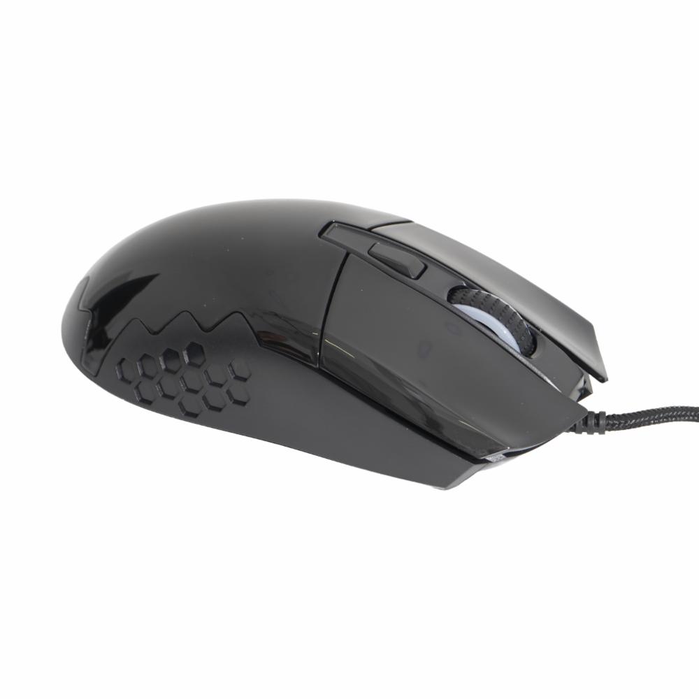 Mouse USB Gaming Scorpion M715 GENIUS Con Cable - Imagen 2